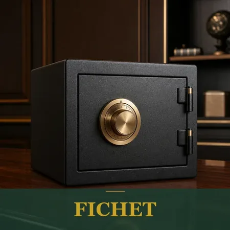 Fichet - Serrurier Ermont